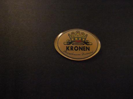 Kronen Brauerei Dortmund bier